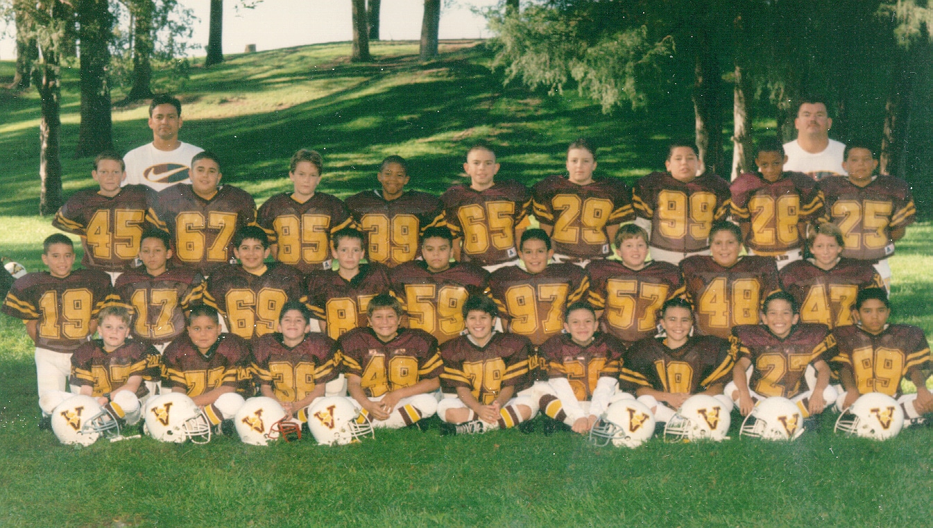 1996-Freshmen-Valley